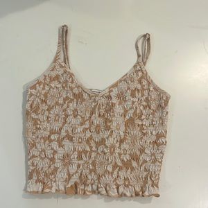 American Eagle Tank Top